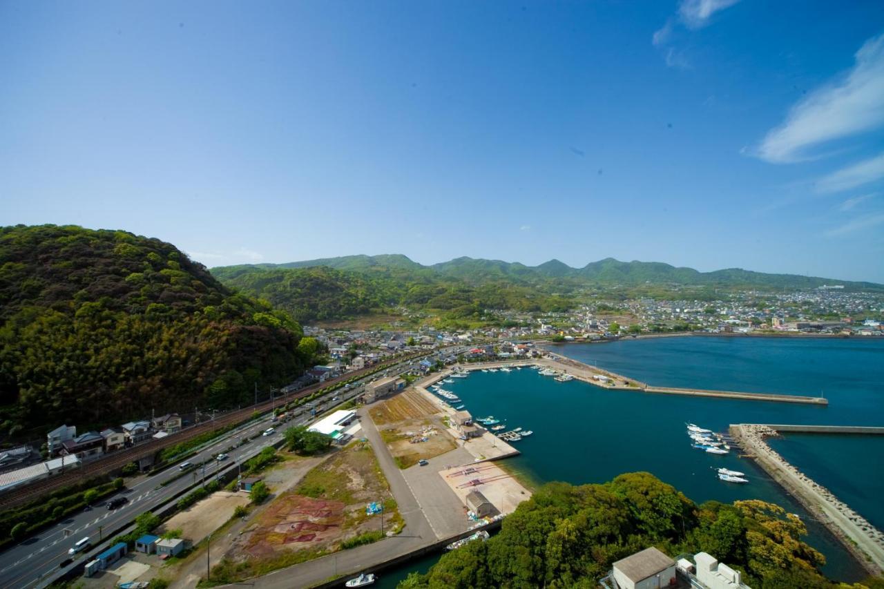 別府湾酒店及度假村 度假村 别府